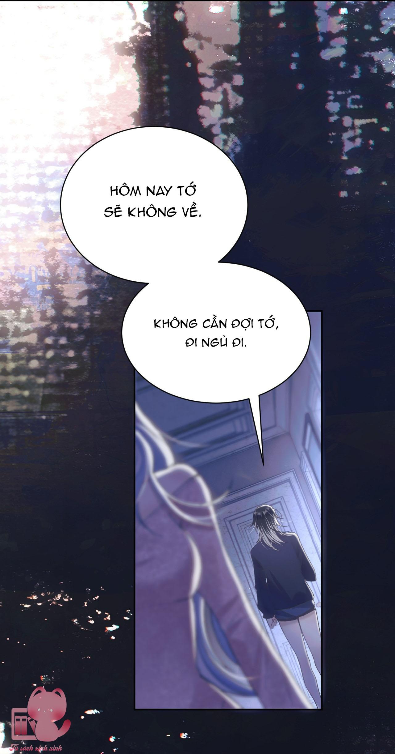 Đồng loại Chapter 16 - Trang 3