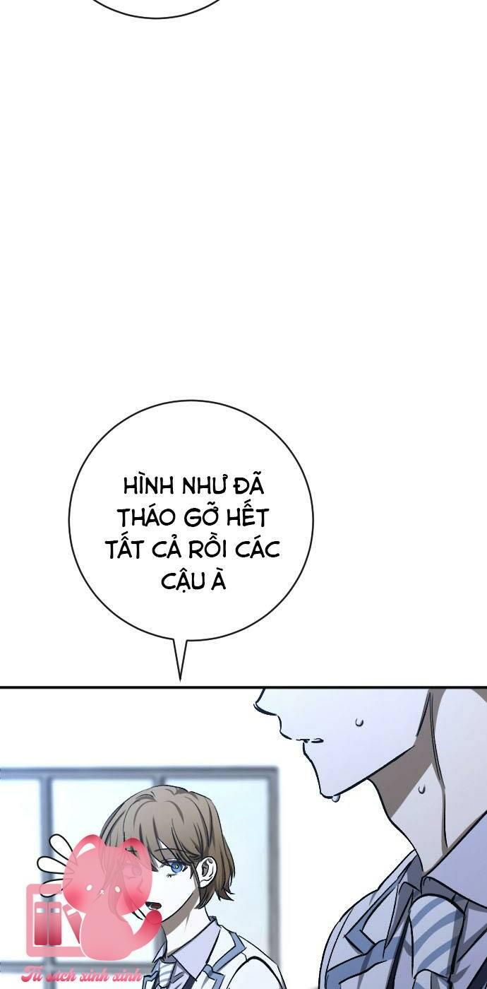 Đêm Của Bóng Tối Chapter 18 - Trang 4