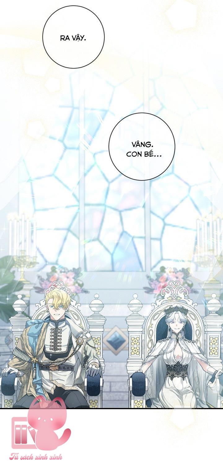 Hướng Về Ánh Dương Lần Nữa Chapter 55 - Trang 4