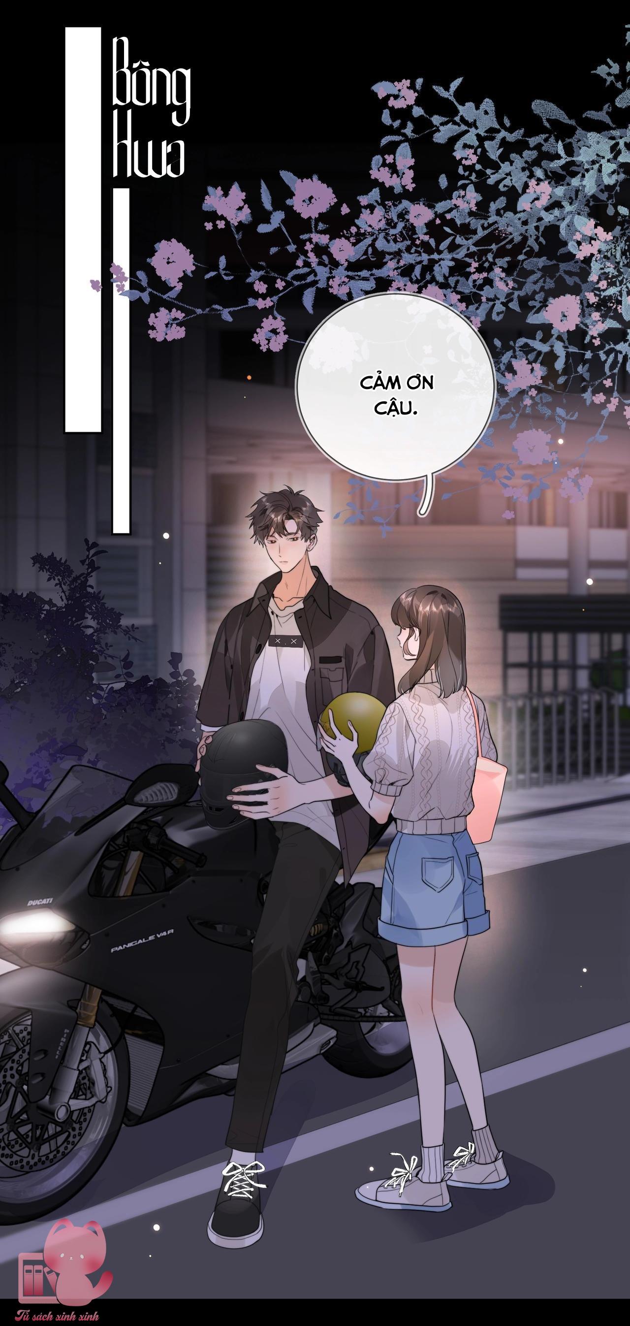 Tỏ Tình Chapter 15 - Trang 4