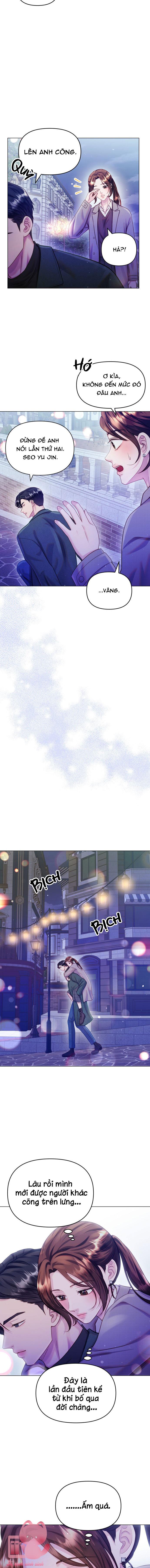 Hướng Dẫn Thu Phục Mãnh Thú Chap 55 - Next Chap 56