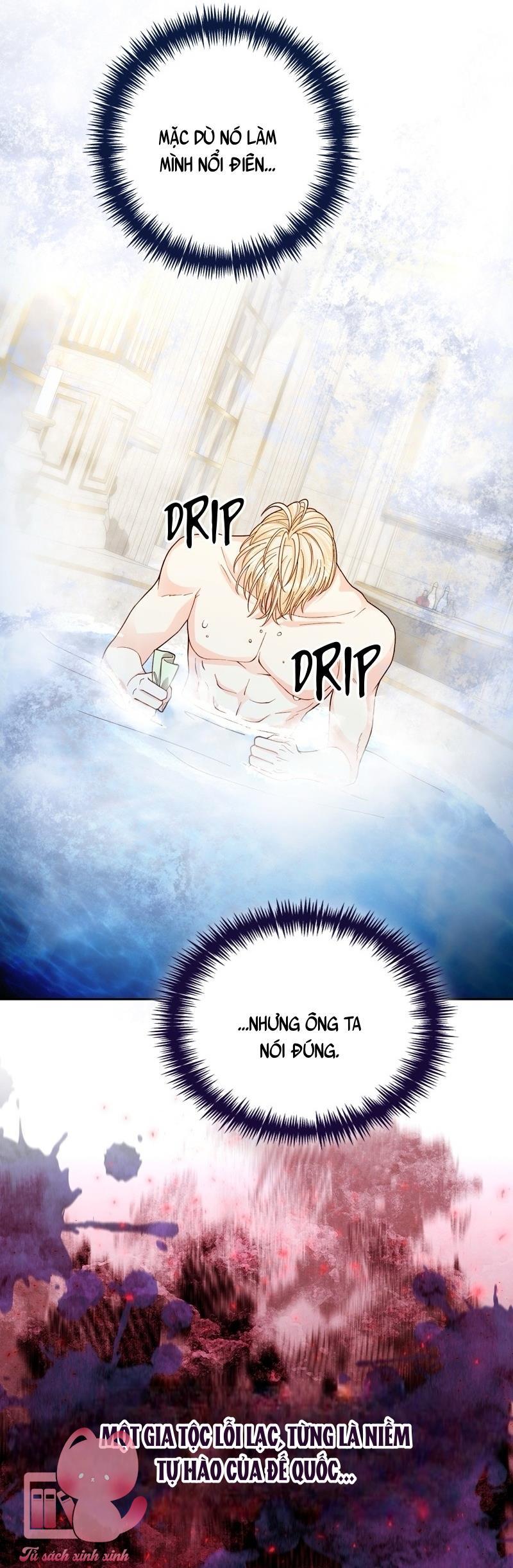 Hoàng Hậu Tái Hôn Chap 194 - Next Chap 195