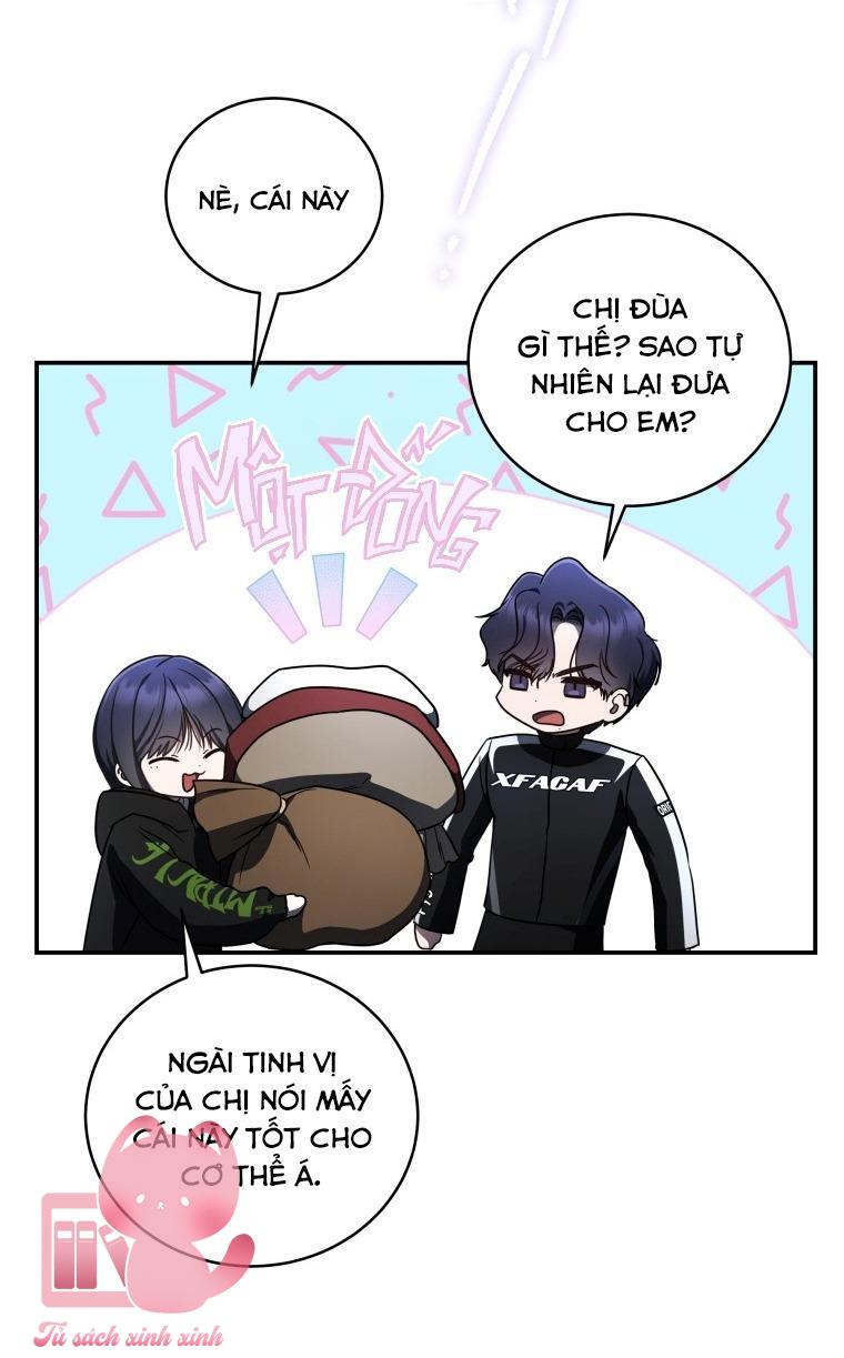 Hướng Dẫn Sinh Tồn Dành Cho Ranker Chapter 30 - Next Chapter 31