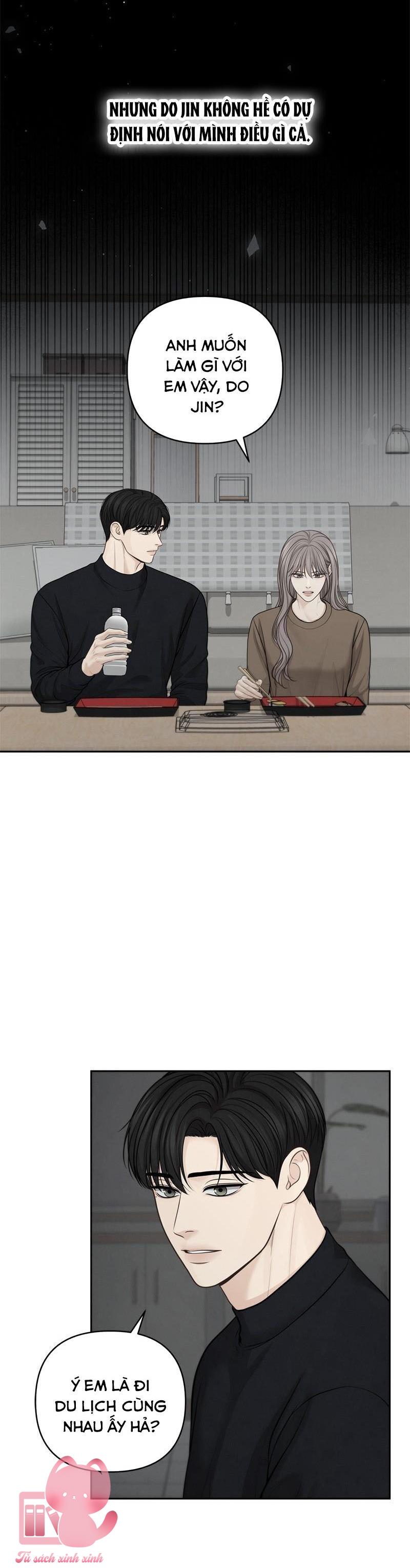 Hy Vọng Duy Nhất Chap 47 - Next Chapter 47.1