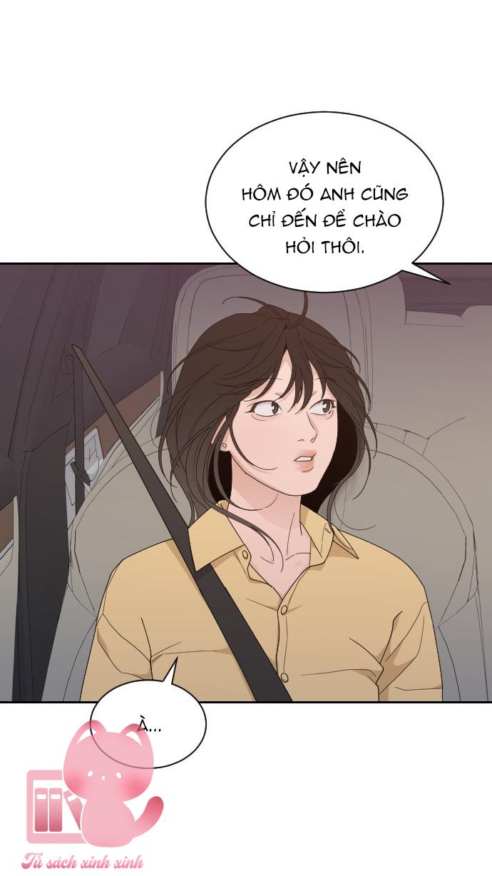 Vận May Không Ngờ Chap 56 - Trang 3