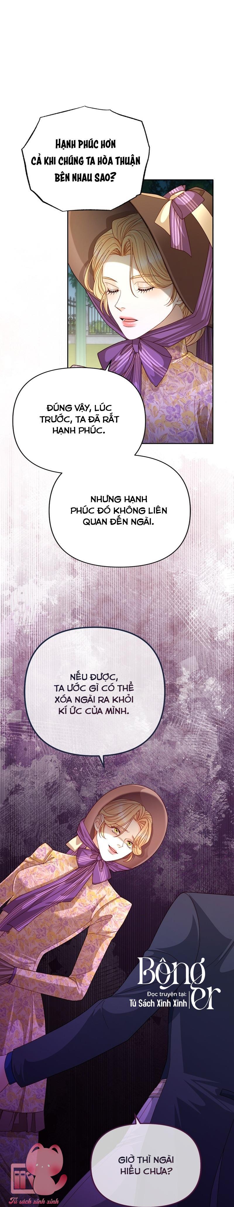 Hoàng Hậu Tái Hôn Chapter 163 - Next Chapter 164