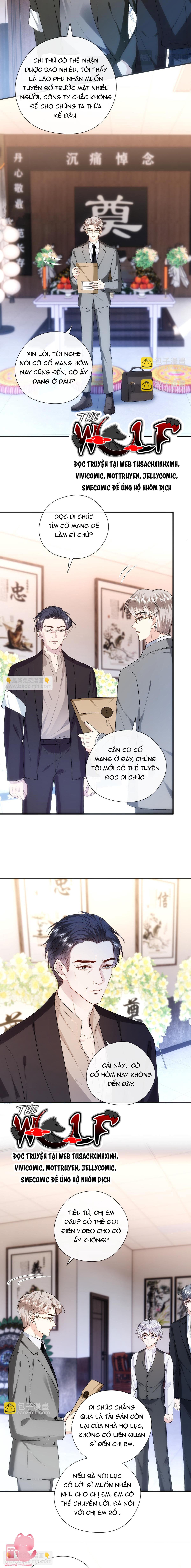Phu Nhân Mỗi Ngày Đều Tại Tuyến Vả Mặt Chap 141 - Next Chap 142