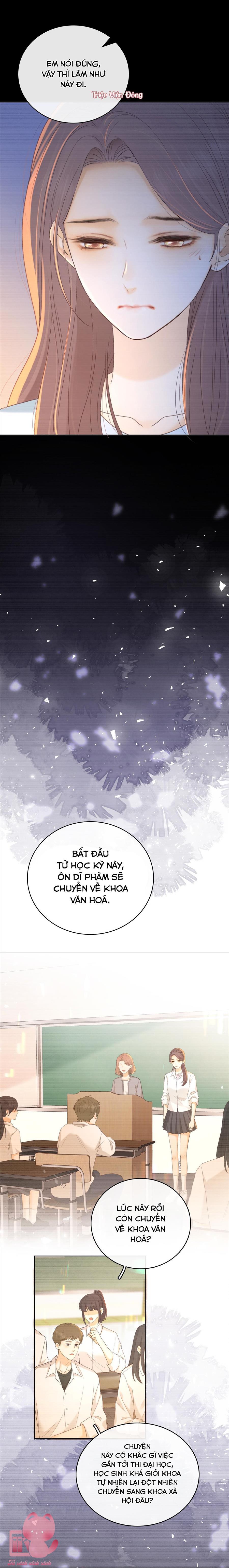 Khó Dỗ Dành Chapter 68 - Next Chapter 69