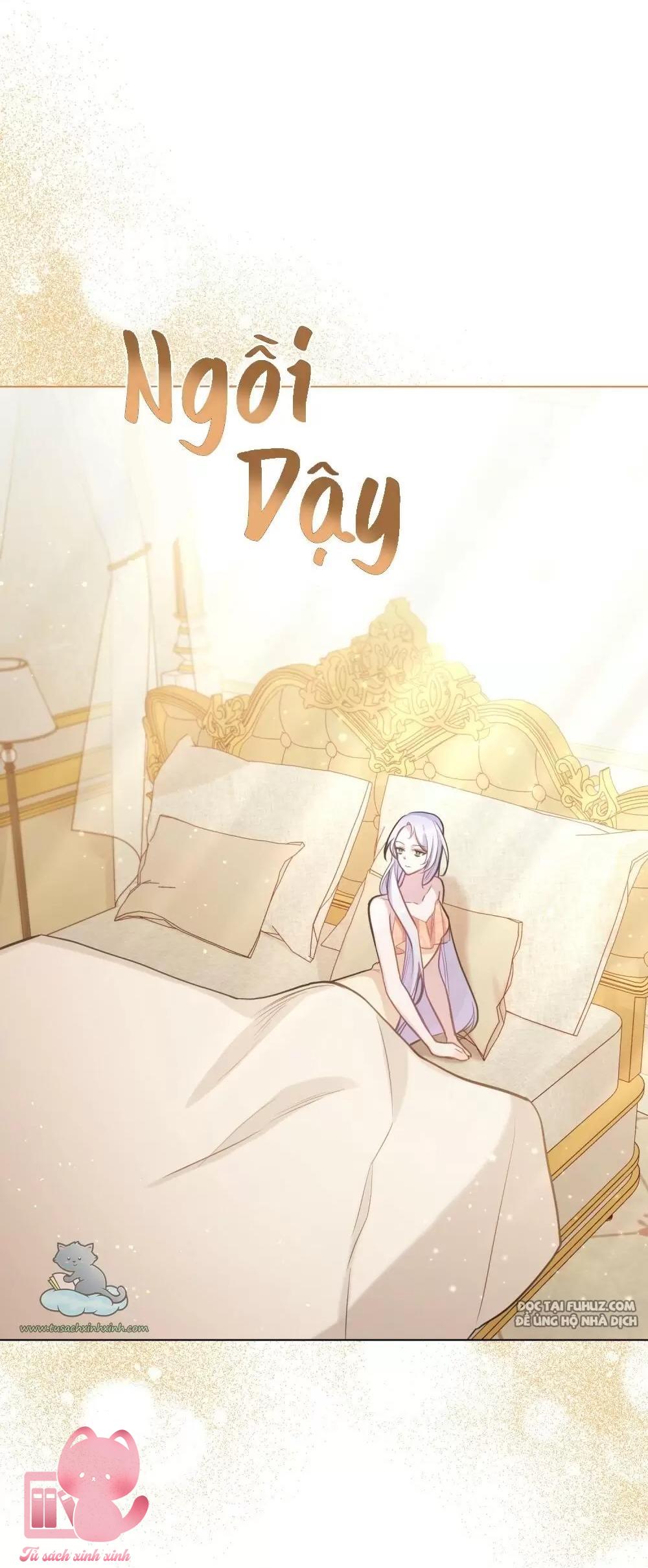 Nếu Không Vâng Lời Công Tước Chapter 14 - Trang 4