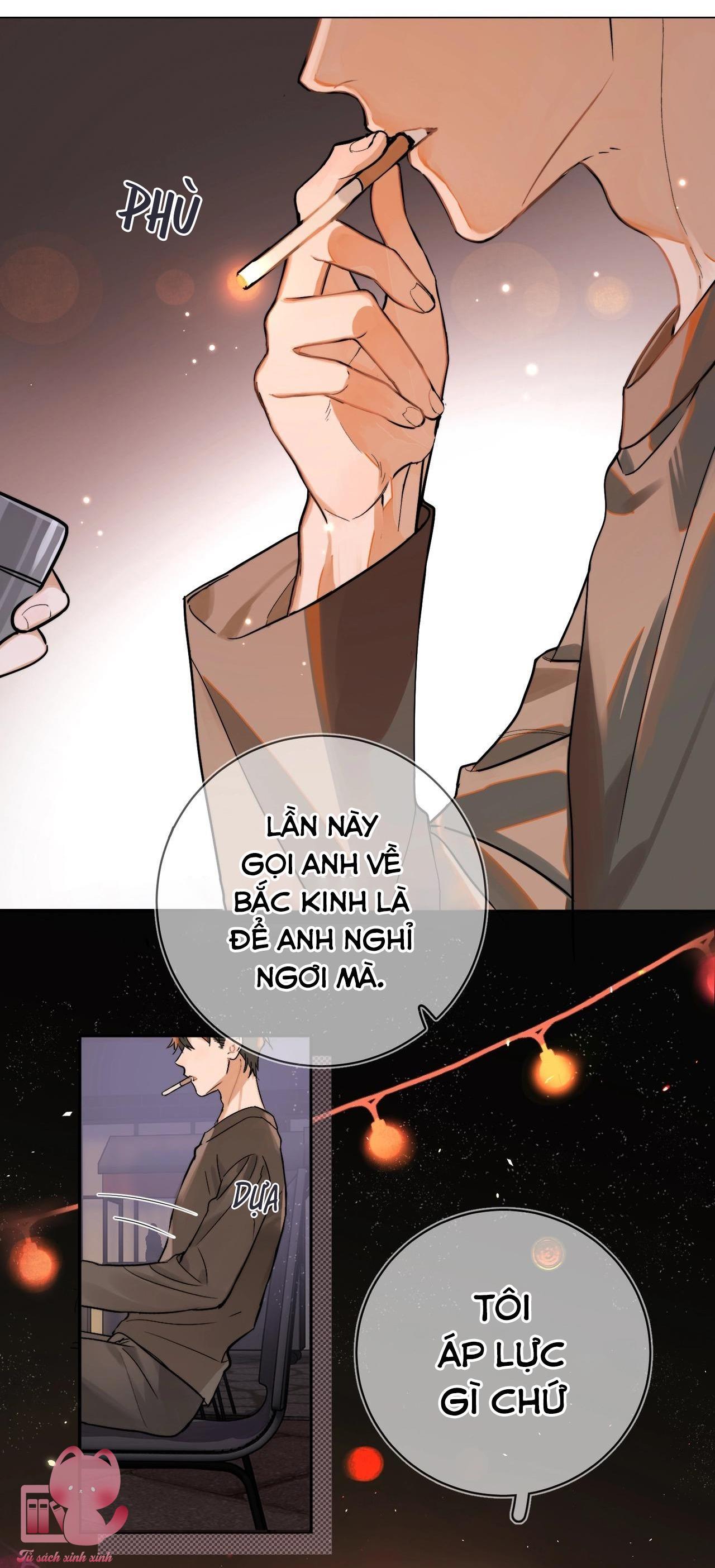 Tỏ Tình Chap 1 - Trang 4