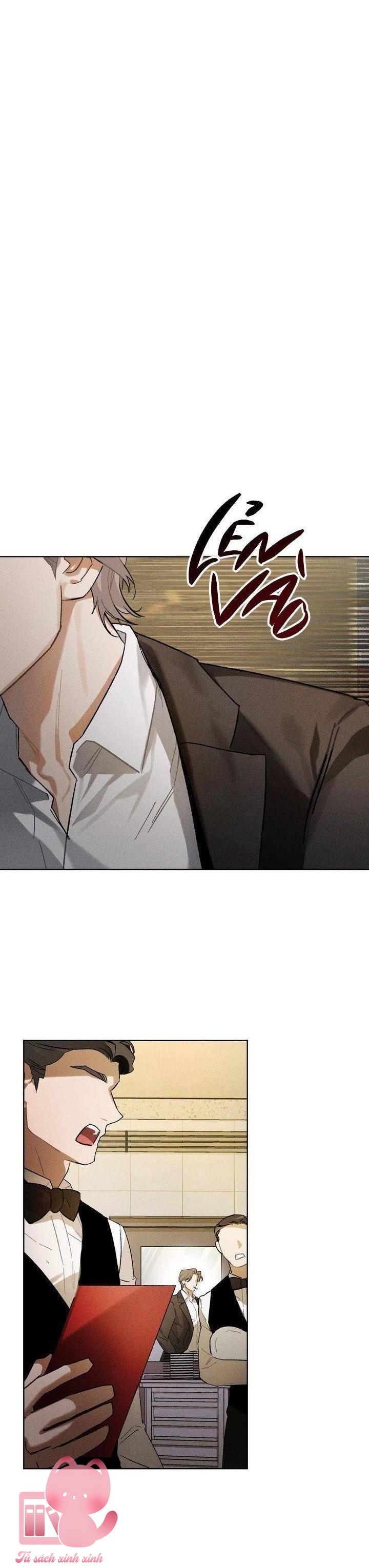 Sa Vào Cạm Bẫy Chap 10 - Trang 2
