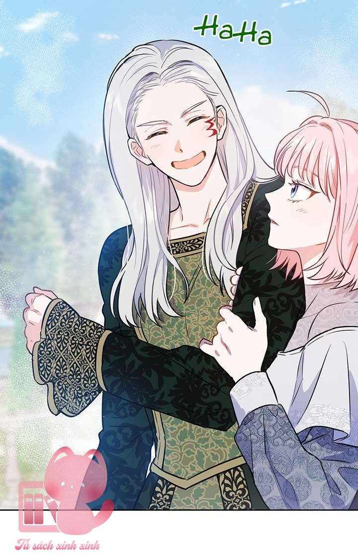 Cuộc Sống Mới Của Công Nương Chapter 19 - Next Chapter 19.5