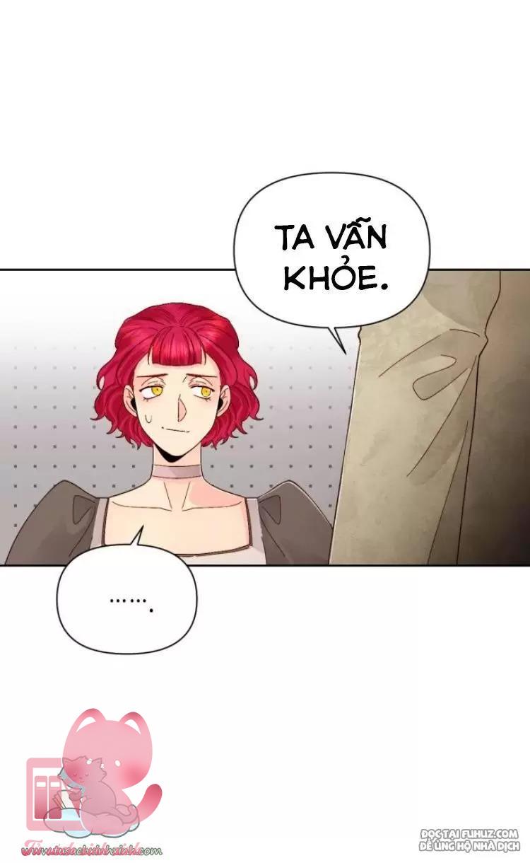 Hoàng Hậu Tái Hôn Chapter 94 - Trang 4