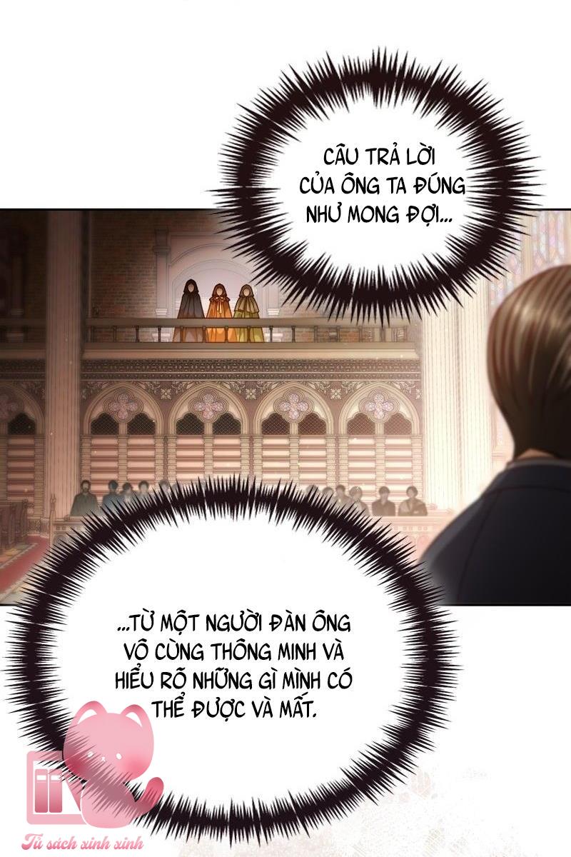 Hoàng Hậu Tái Hôn Chap 187 - Next Chap 188