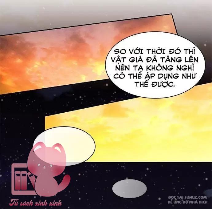 Hoàng Hậu Tái Hôn Chapter 21 - Next Chapter 22