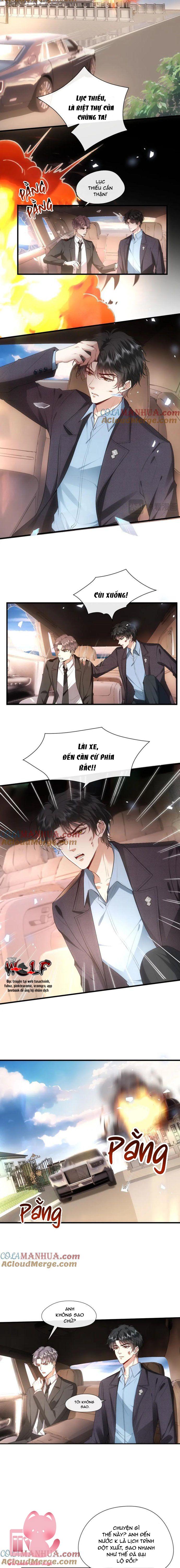 Phu Nhân Mỗi Ngày Đều Tại Tuyến Vả Mặt Chap 68 - Next Chap 69
