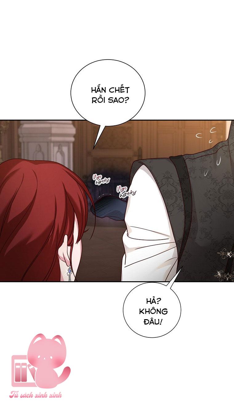 Thế Thì Ta Cứ Trở Thành Kẻ Ác Thôi Chap 54 - Trang 2
