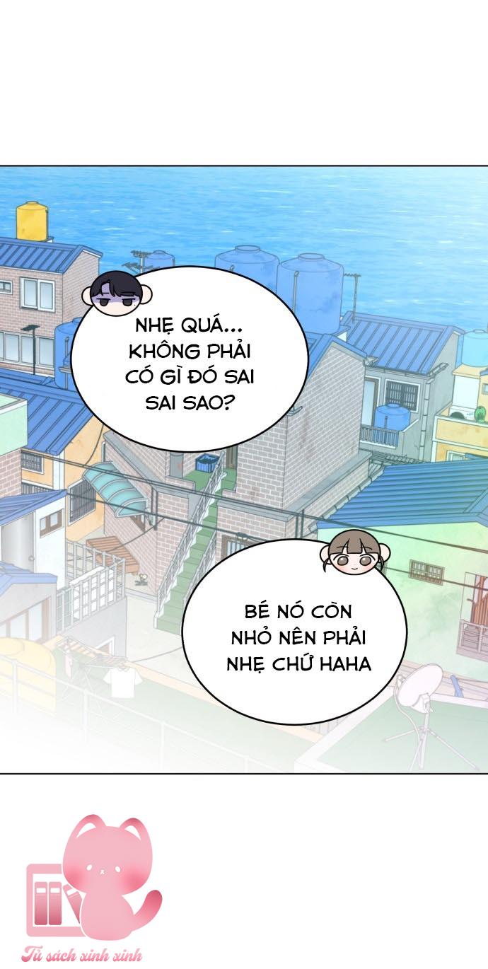 Chúng Ta Là Gì Của Nhau? Chap 34 - Trang 2