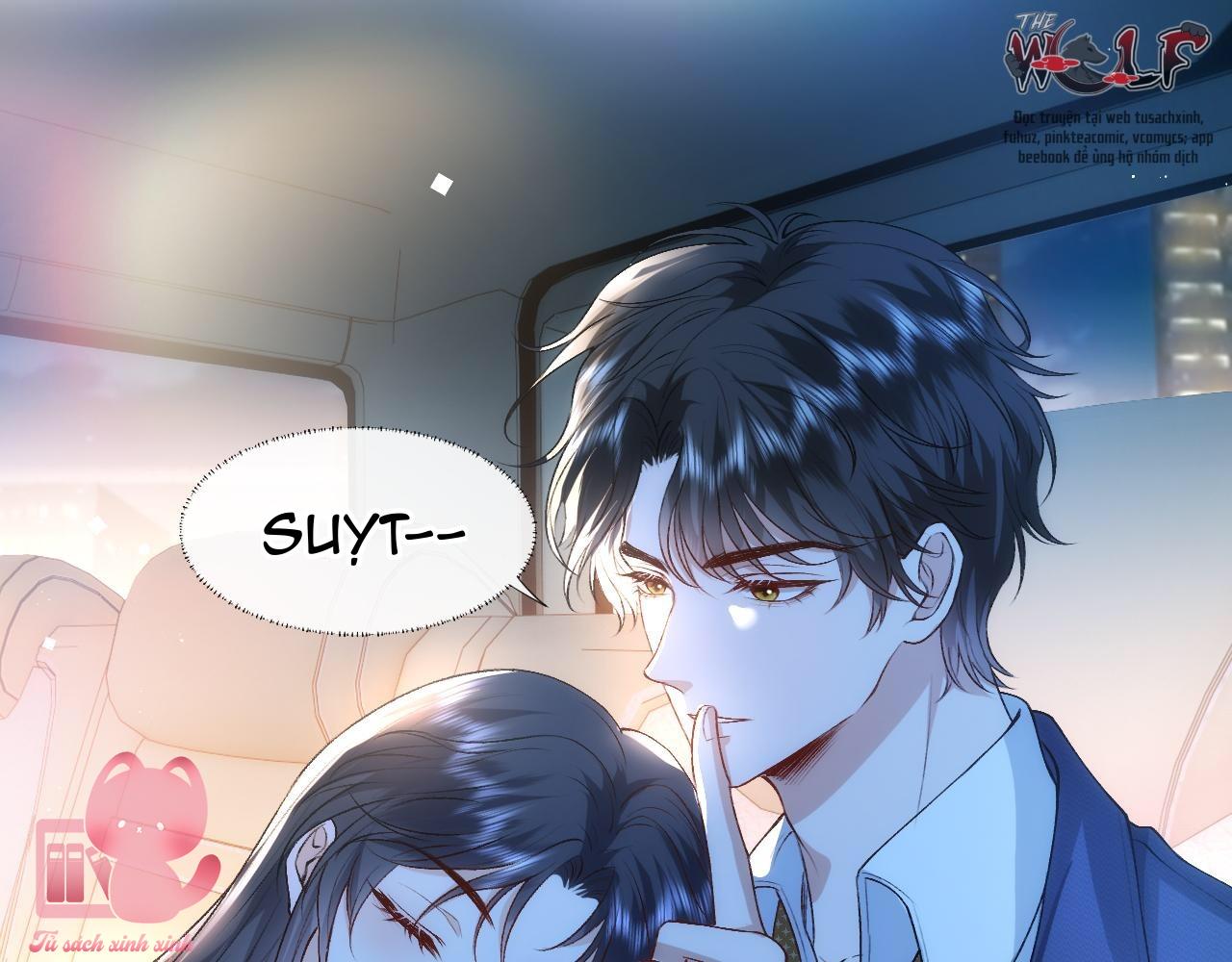 Phu Nhân Mỗi Ngày Đều Tại Tuyến Vả Mặt Chap 51 - Trang 2