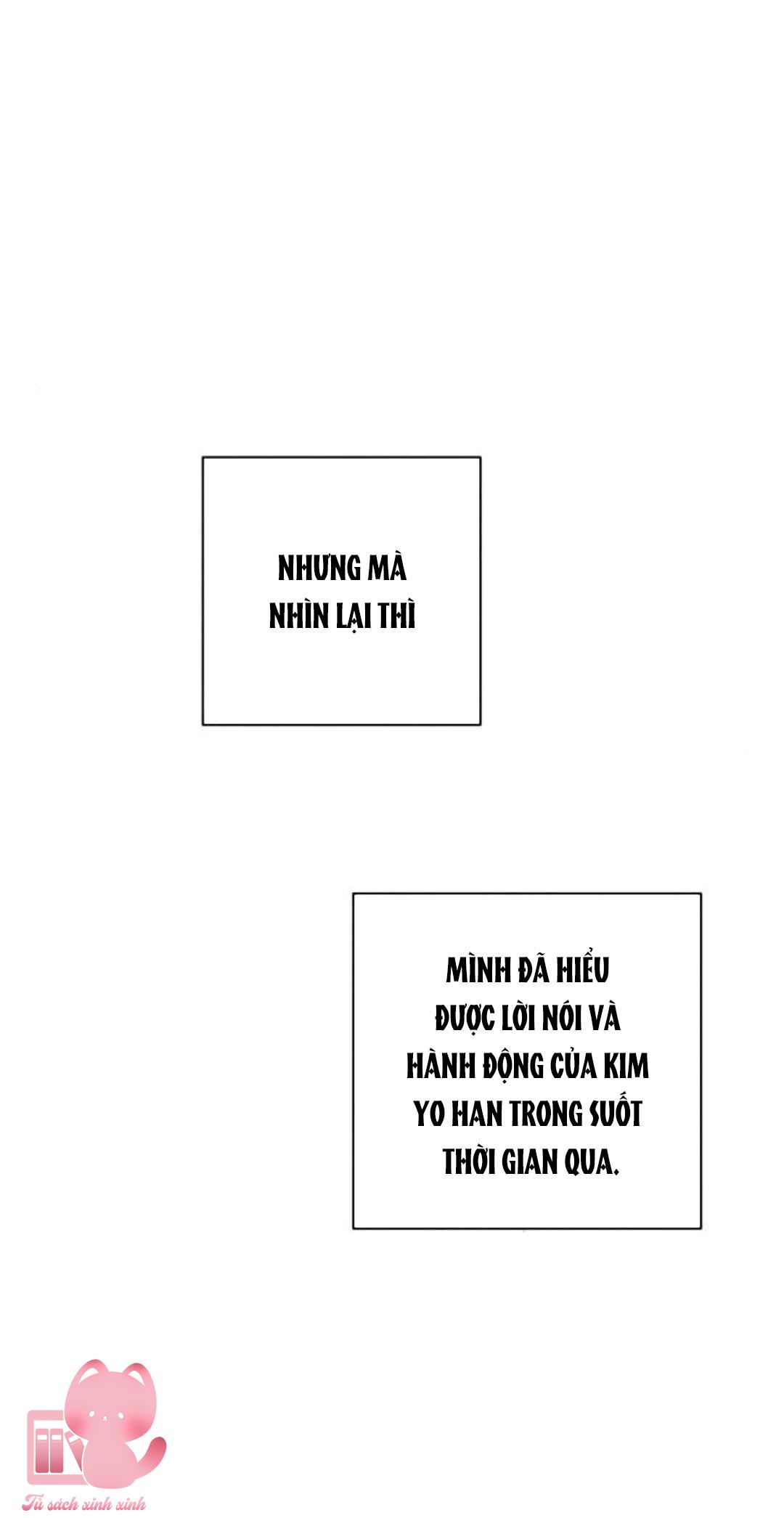 Bí Mật Thanh Xuân Chap 111 - Trang 3