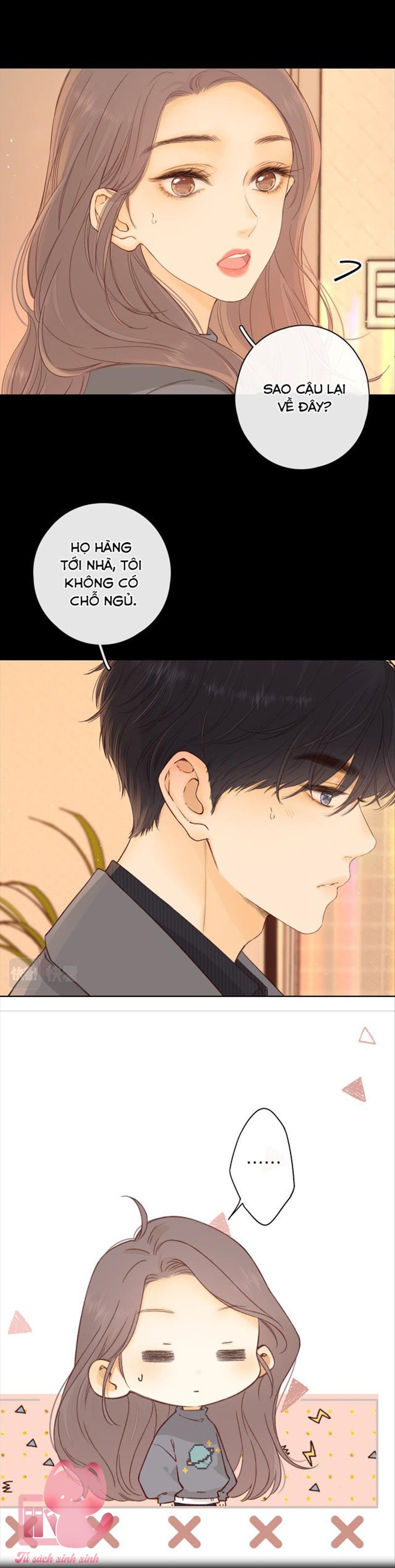 Khó Dỗ Dành Chapter 29 - Trang 3
