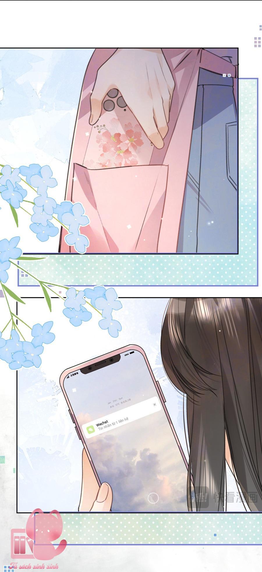Tỏ Tình Chapter 51 - Trang 4