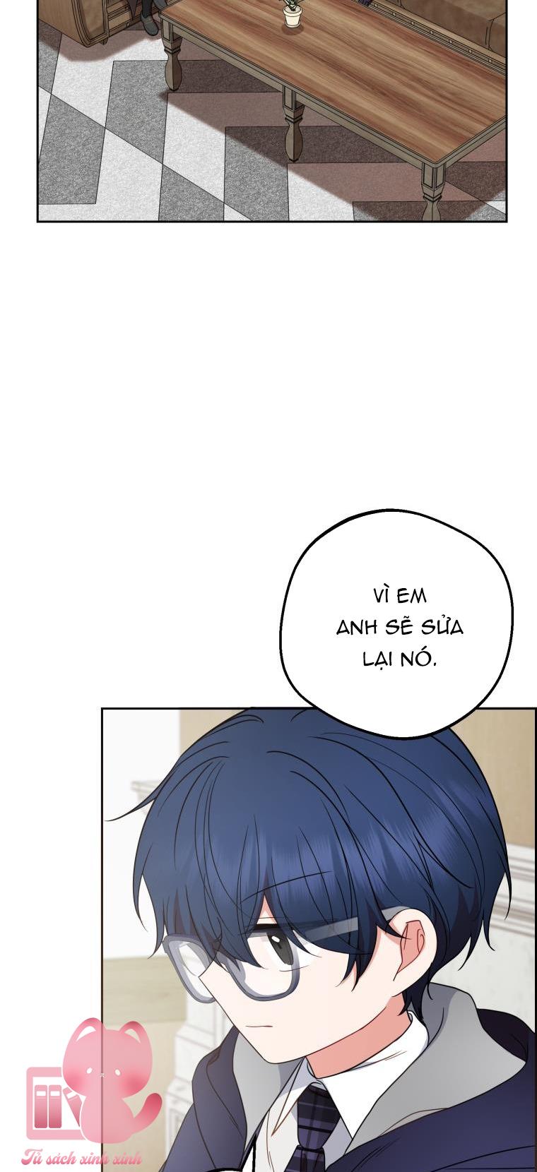 Được Yêu Thương Mà Còn Ngại Ngùng Sao! Chap 50 - Trang 4