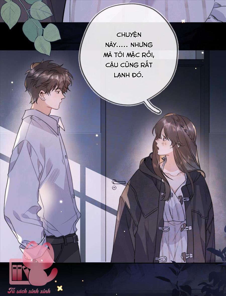 Tỏ Tình Chapter 41 - Trang 4