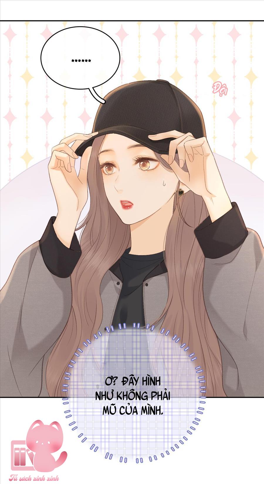 Khó Dỗ Dành Chapter 77 - Next Chapter 78