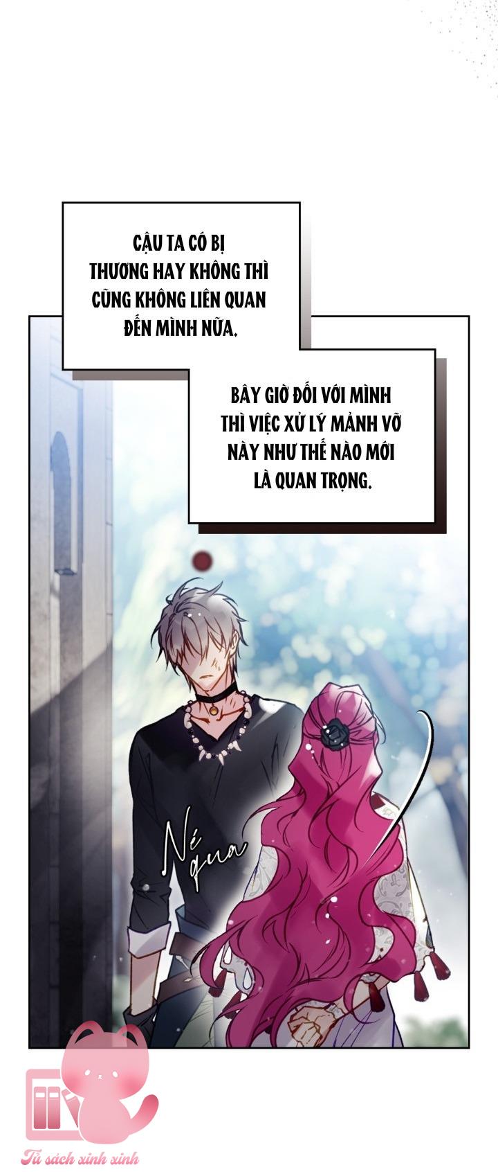 Kết Cục Của Nhân Vật Phản Diện Chỉ Có Thể Là Cái Chết Chap 168 - Next Chap 169