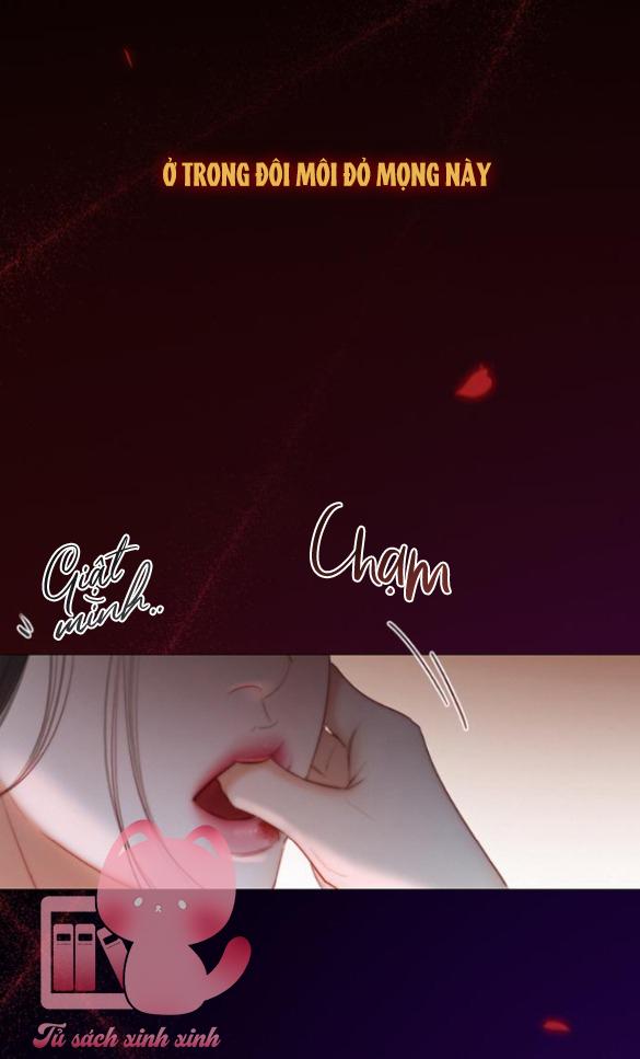 Serena Chương 43 - Next Chapter 43.1