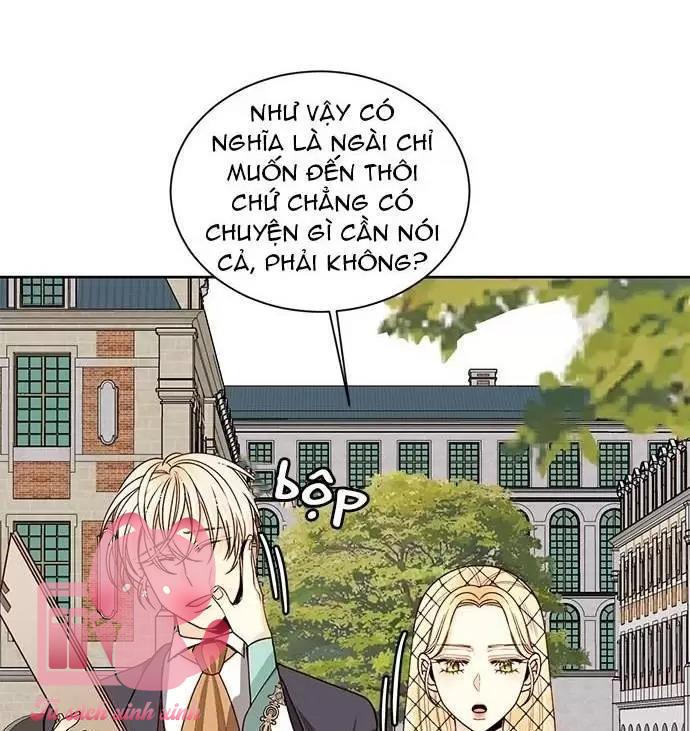 Hoàng Hậu Tái Hôn Chapter 37 - Next Chapter 38