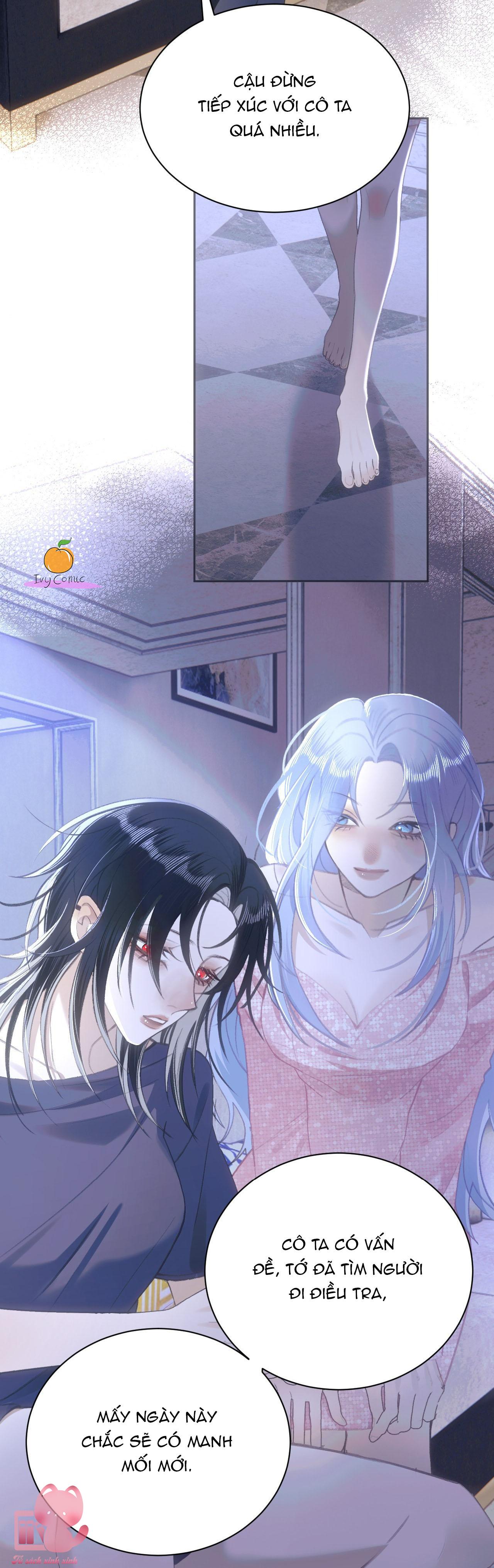 Đồng loại Chapter 16 - Trang 3