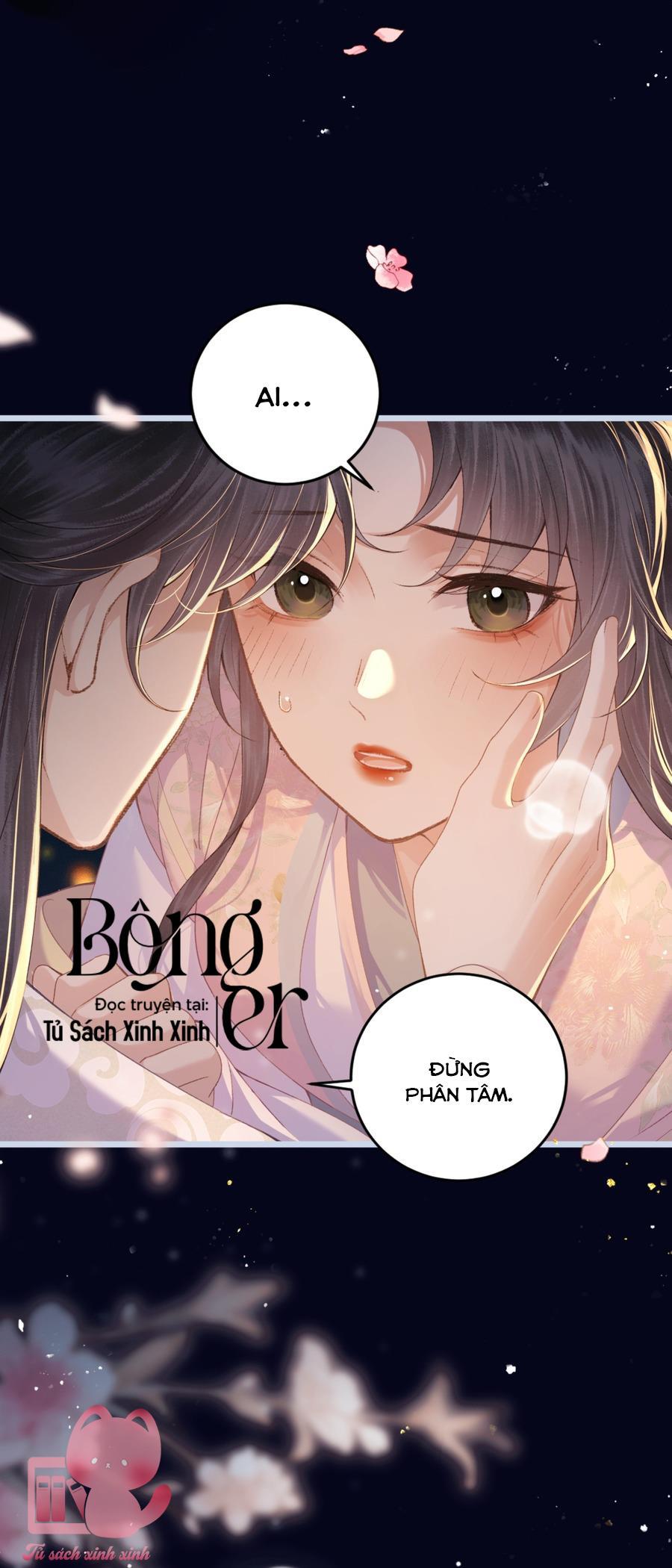 Gả Cho Vai Ác Chap 64 - Next Chap 65