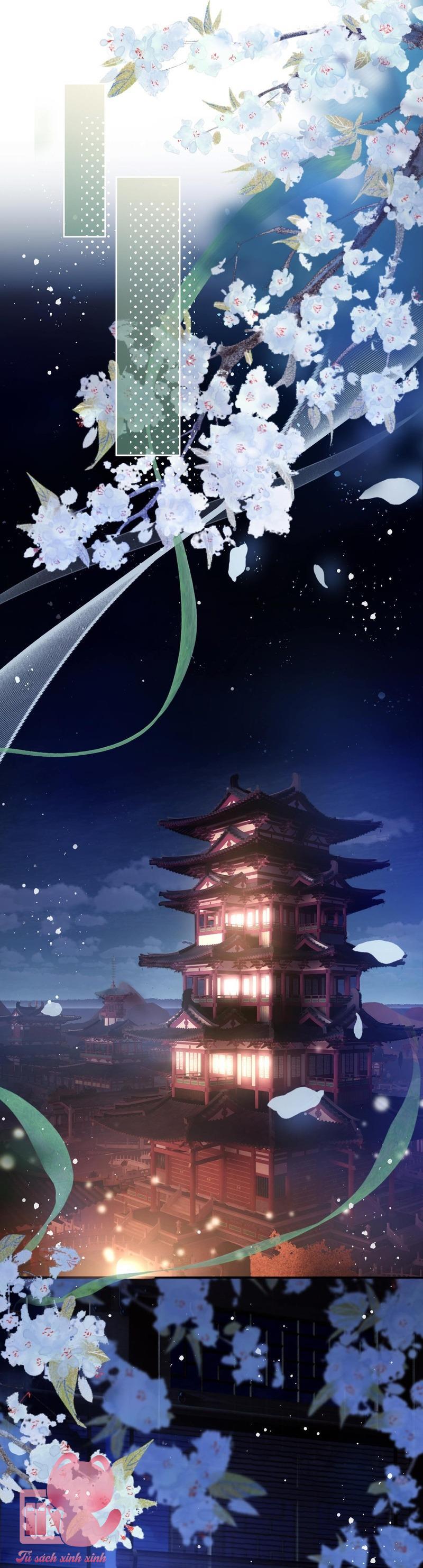 Dâng Cá Muối Cho Sư Tổ Chap 5 - Next Chap 6