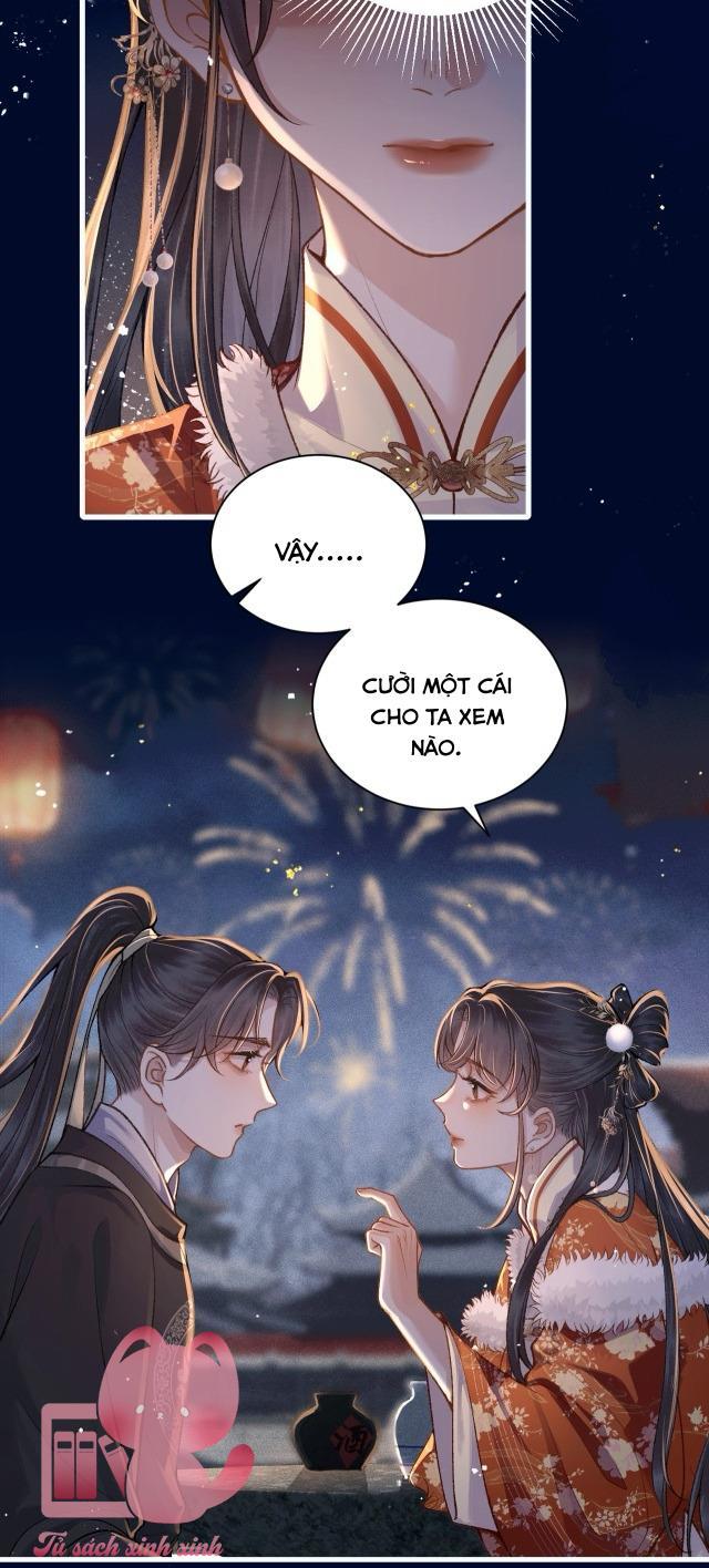 Gả Cho Vai Ác Chap 15 - Next Chap 16