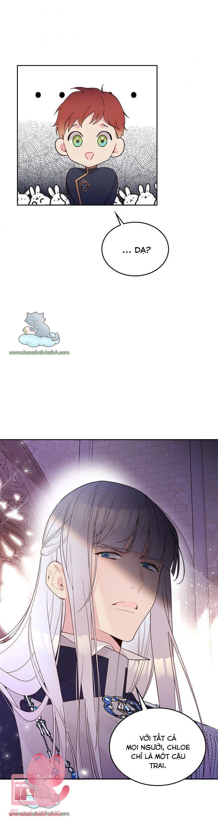 Beatrice Chap 81 - Trang 2