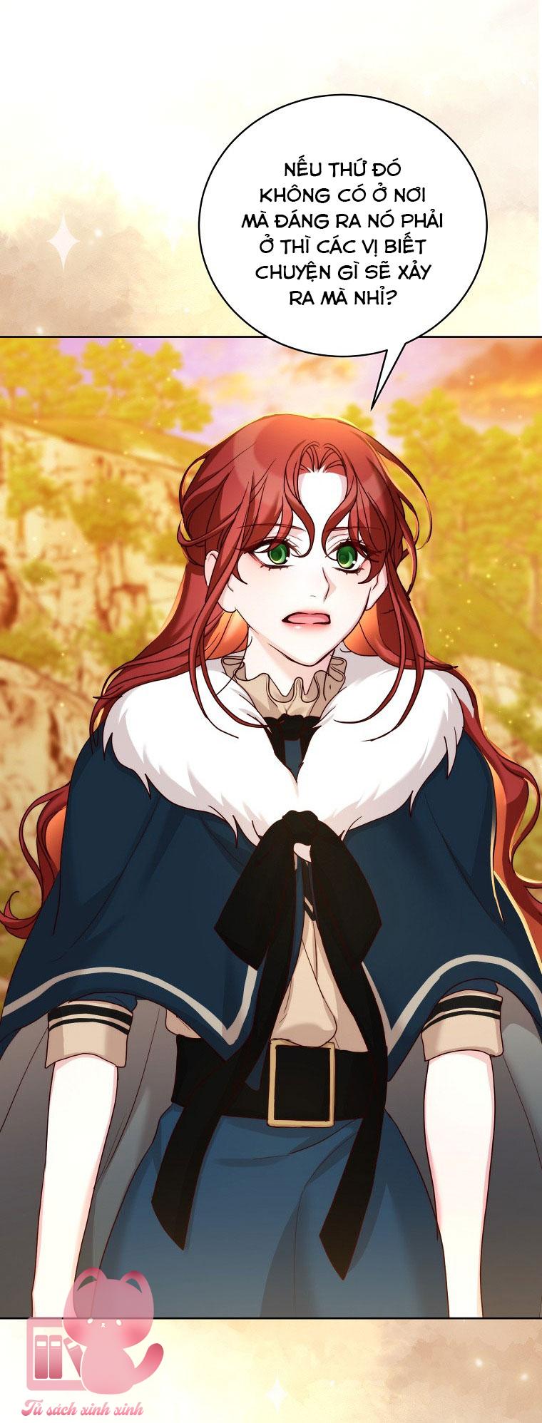 Thế Thì Ta Cứ Trở Thành Kẻ Ác Thôi Chap 62 - Trang 2