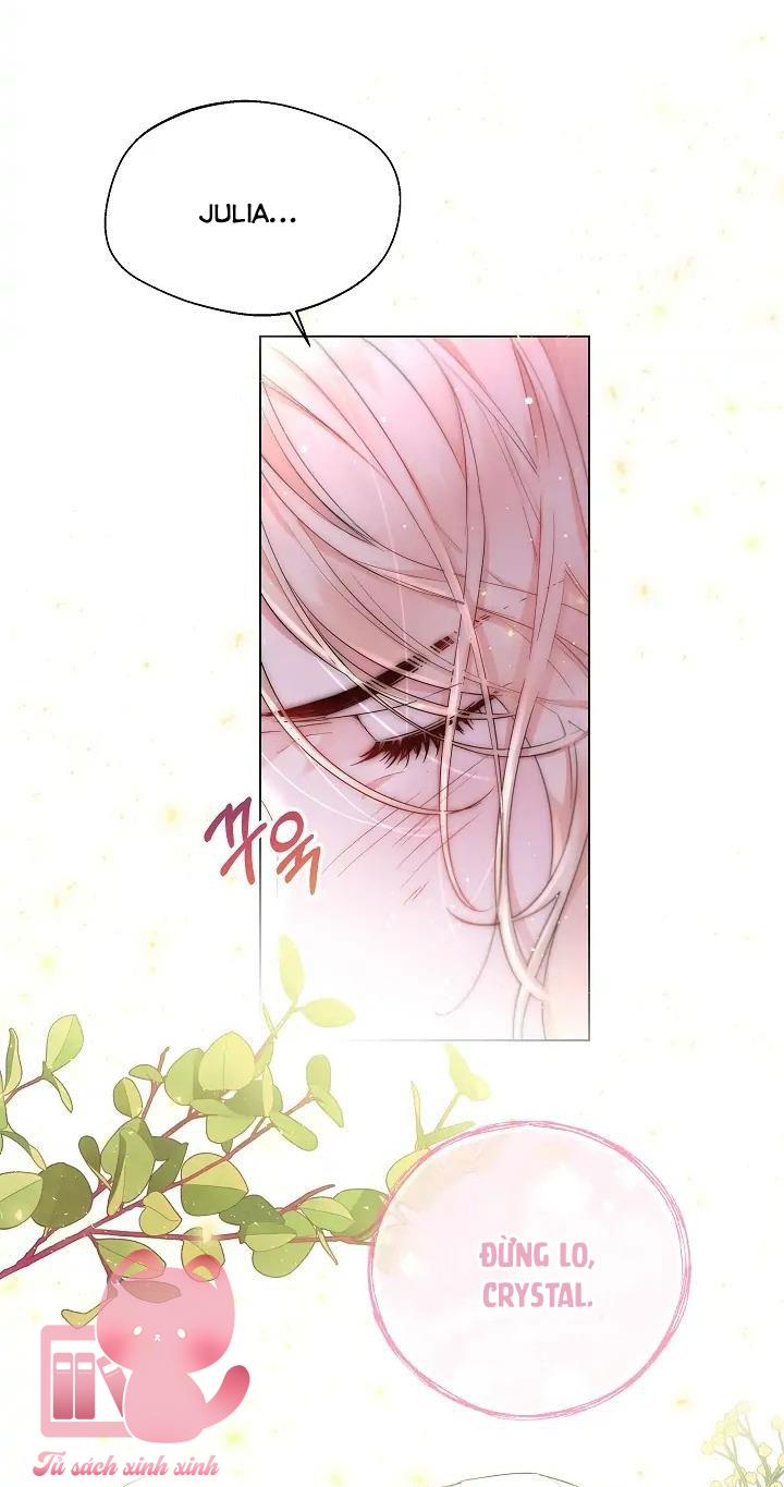 Tiểu Thư Crystal Là Nam Nhân Chap 6 - Trang 2