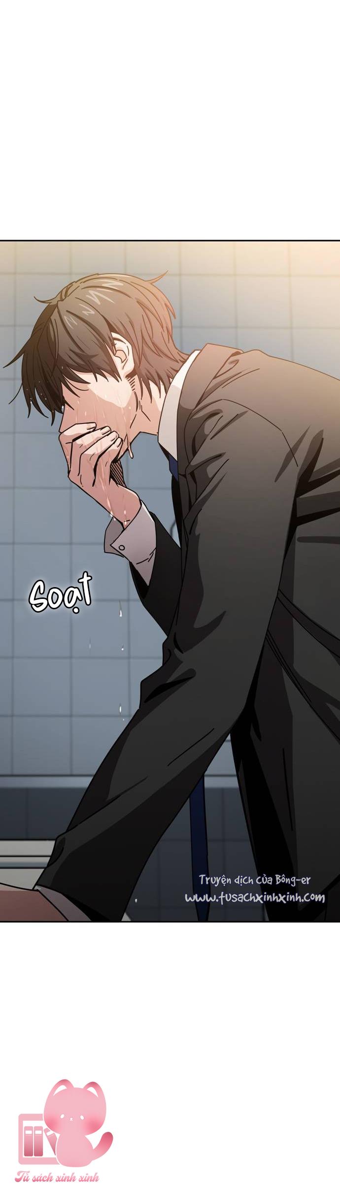 Lớ Ngớ Vớ Phải Tình Yêu Chapter 25 - Next Chapter 26