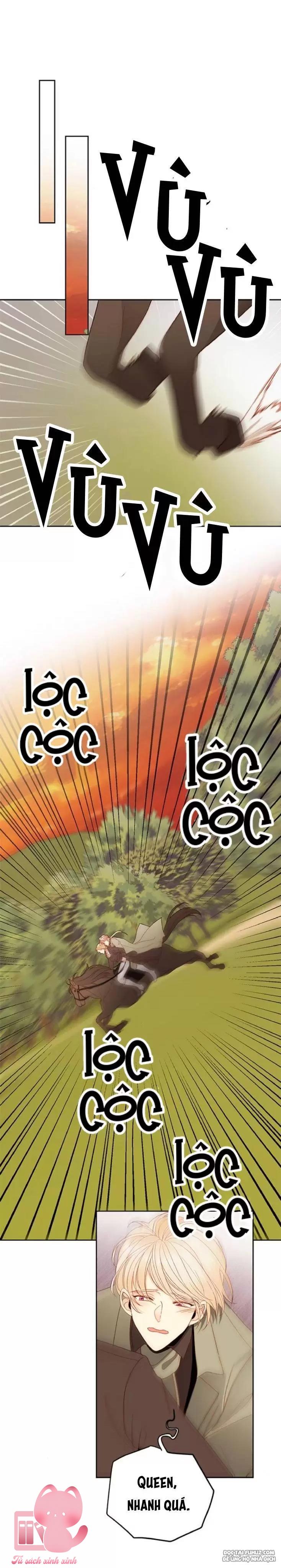 Hoàng Hậu Tái Hôn Chapter 85 - Next Chap 85.7