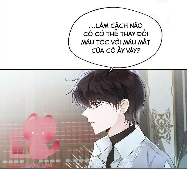 Tiểu Thư Crystal Là Nam Nhân Chap 6 - Trang 2