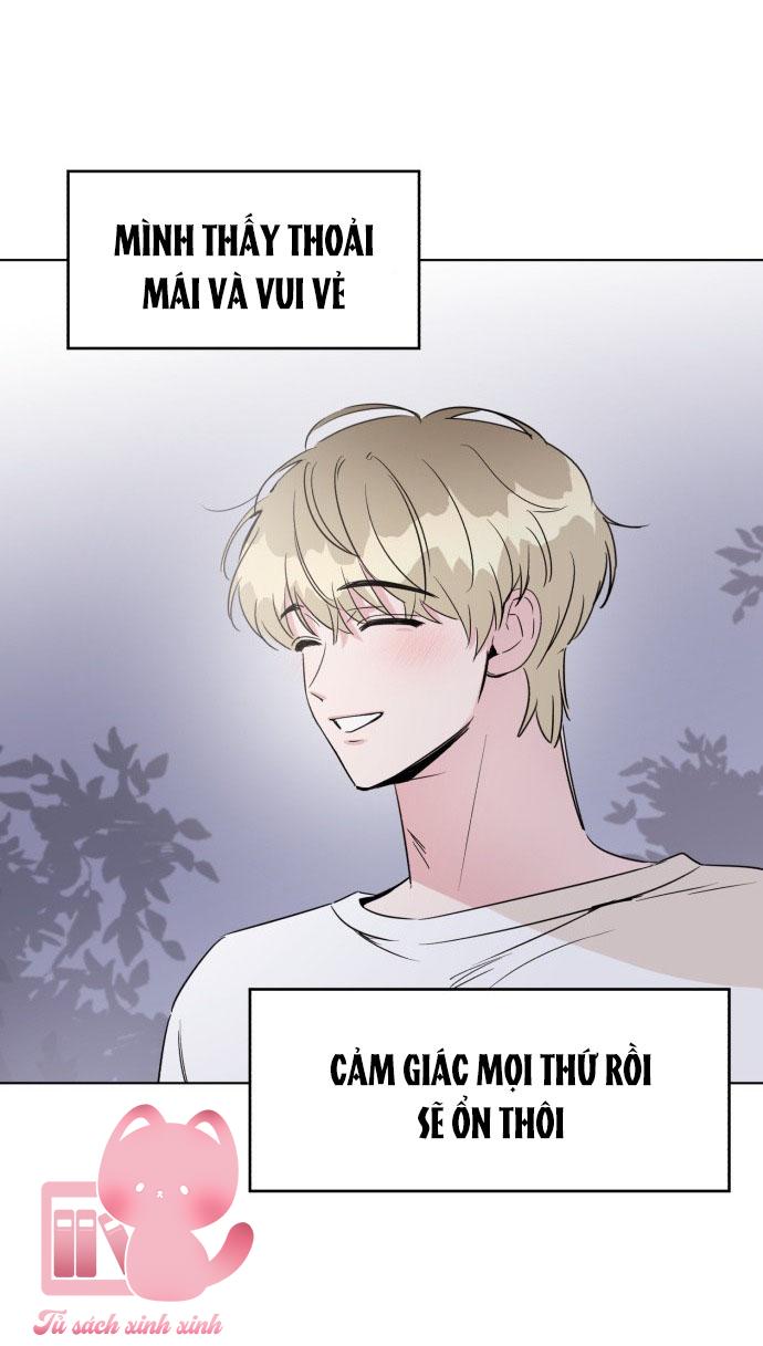 Chúng Ta Là Gì Của Nhau? Chap 41 - Trang 2