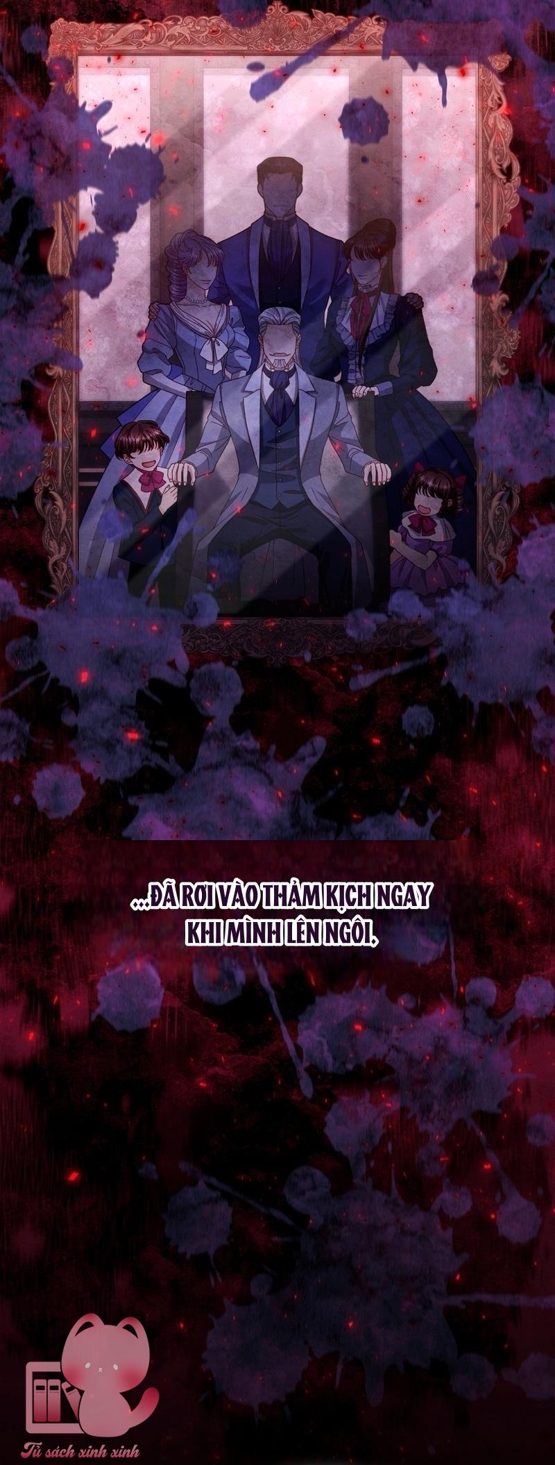 Hoàng Hậu Tái Hôn Chap 194 - Next Chap 195
