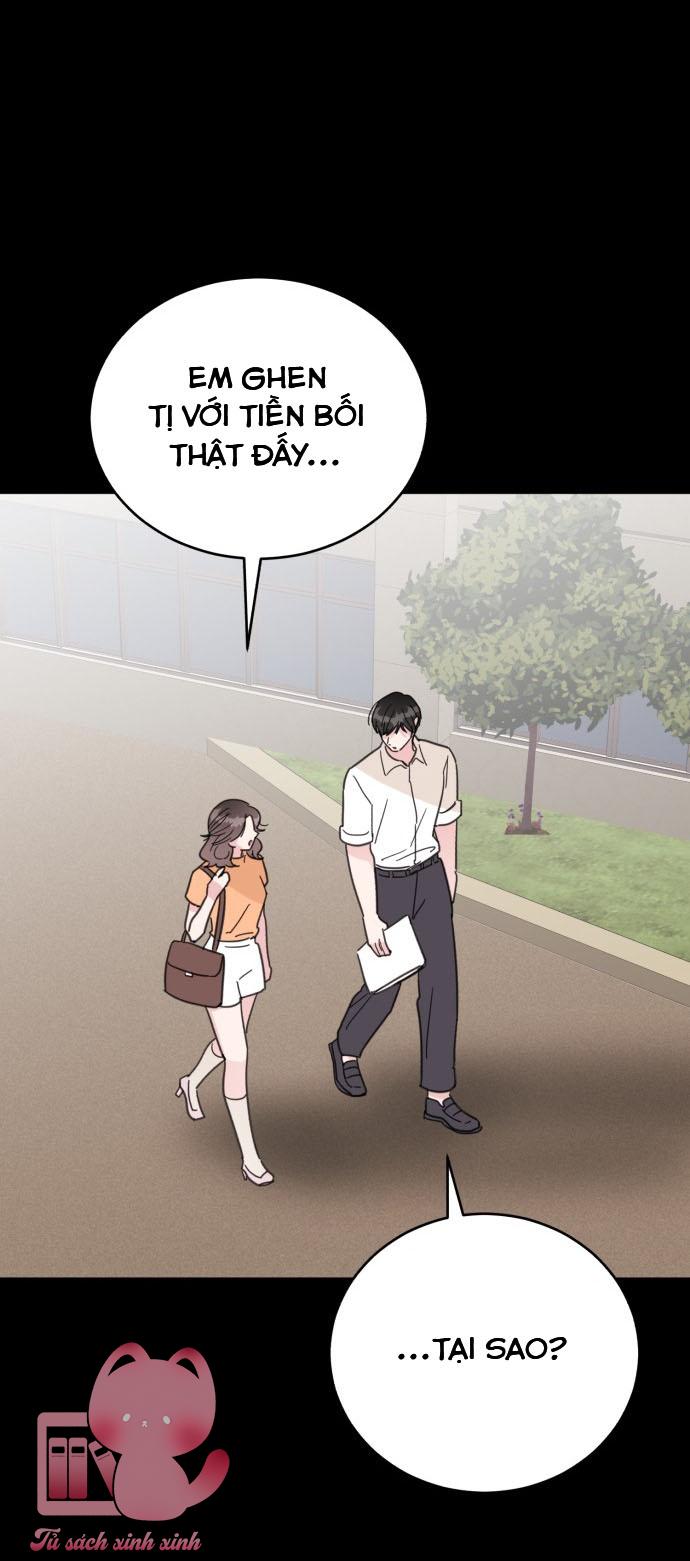 Chúng Ta Là Gì Của Nhau? Chap 54 - Trang 2