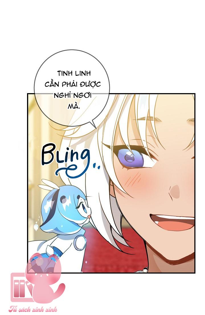 Hướng Về Ánh Dương Lần Nữa Chapter 39 - Trang 4