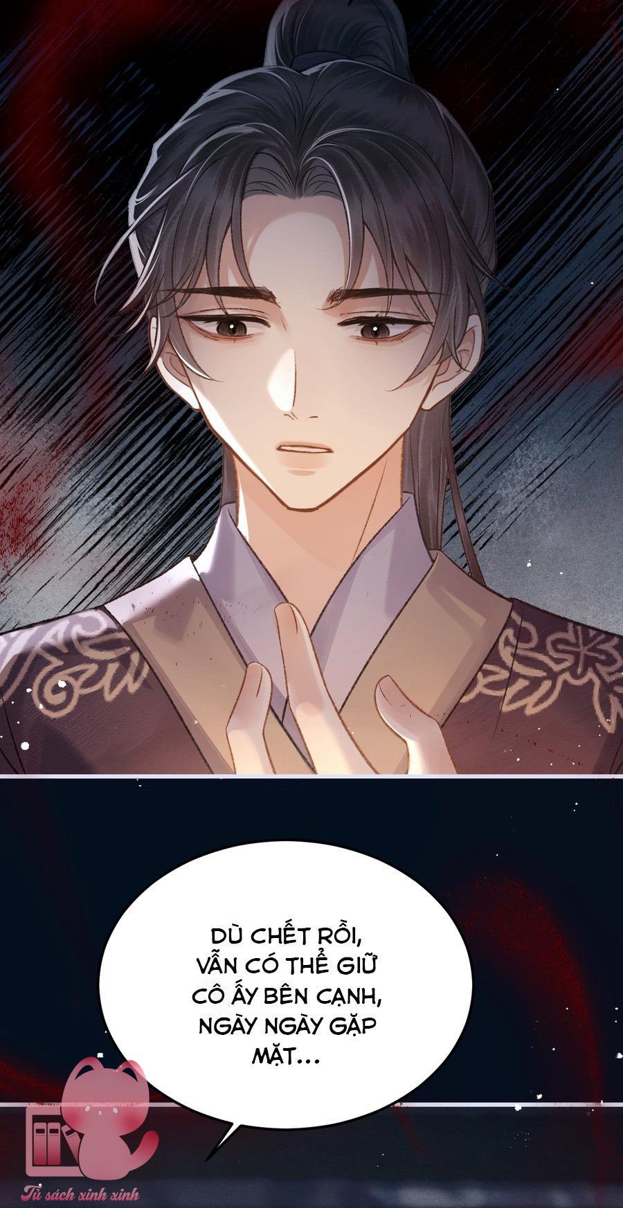 Gả Cho Vai Ác Chap 54 - Next Chap 55