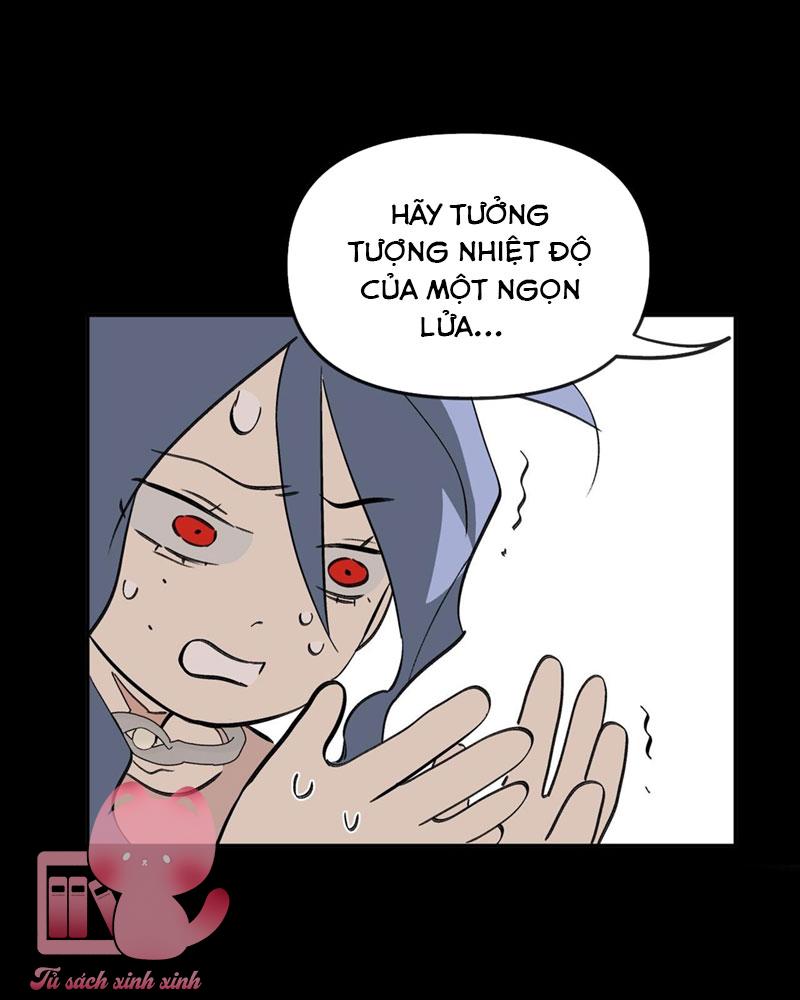 Ác Chi Hoàn Chapter 23 - Trang 4