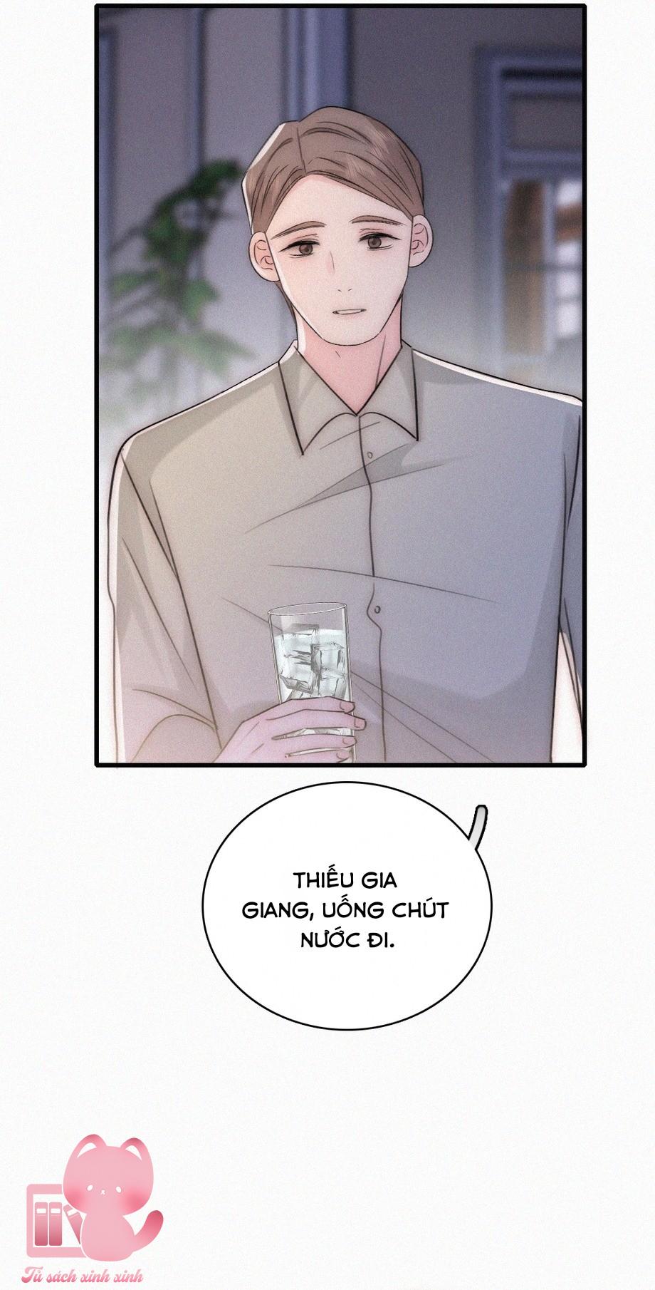 Bệnh Yêu Chap 138 - Trang 2