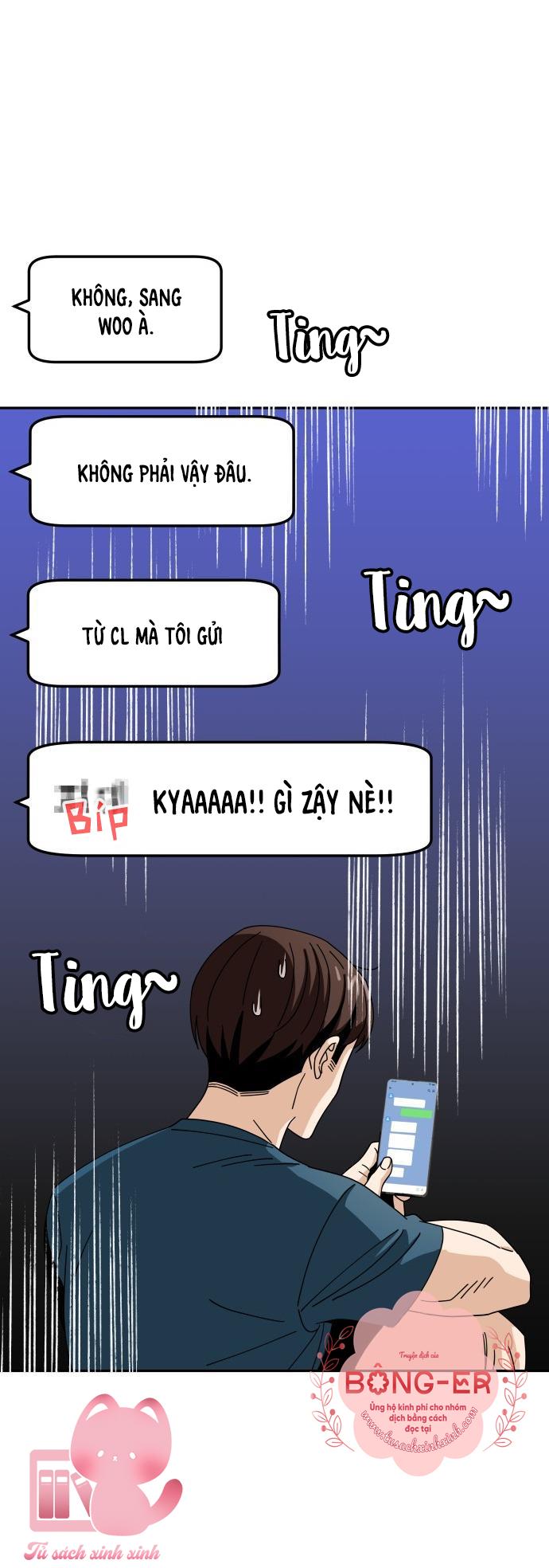 Lớ Ngớ Vớ Phải Tình Yêu Chap 30 - Trang 2